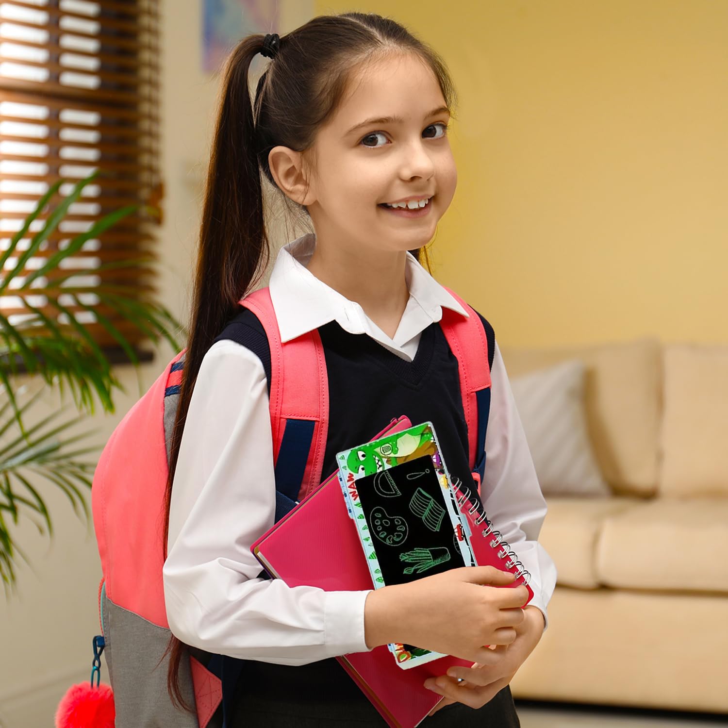 Gray helmet for bikers