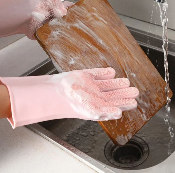 Gray helmet for bikers