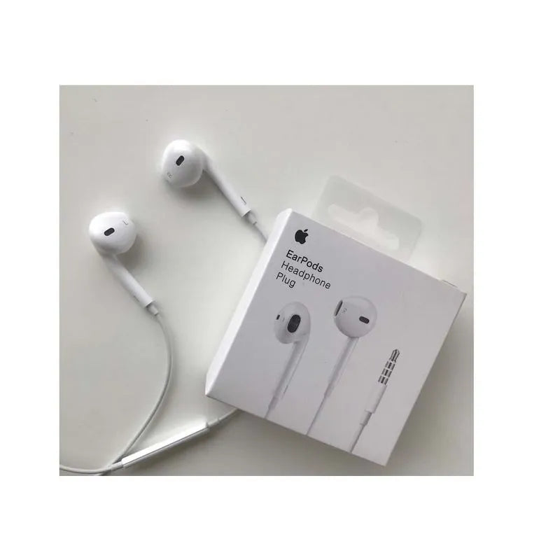 Auricular Earpods Apple Original Audifon