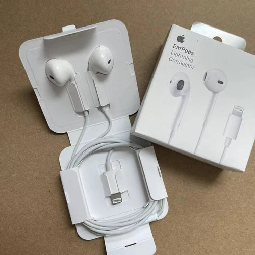 Auricular Earpods Apple Original Audifon
