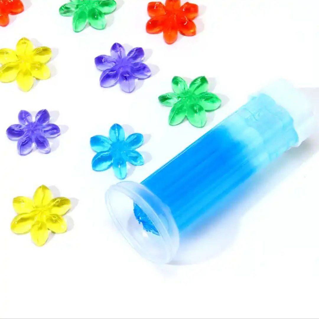 Geles de Baño Aromáticos Inodoro