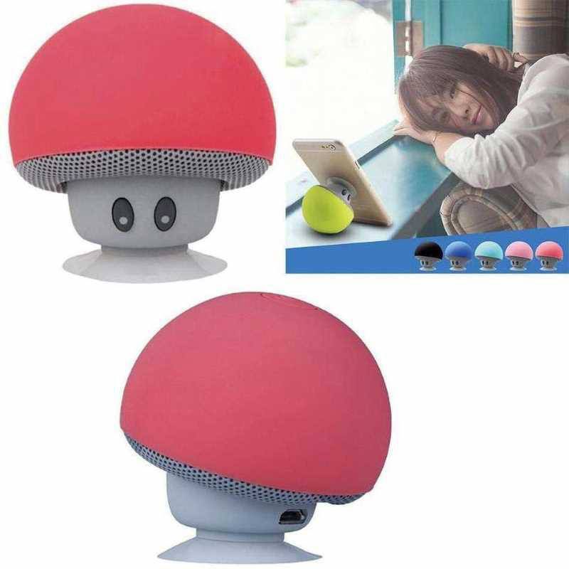 Mini Parlante Bluetooth HONGO