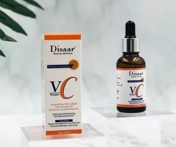 Serum Hidratante Vitamina C