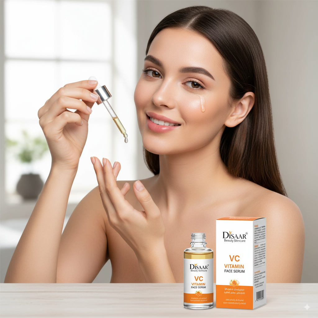 Serum Hidratante Vitamina C