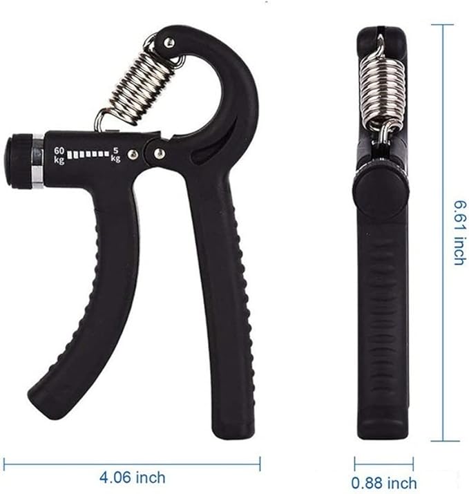 Ejercitador De Antebrazo