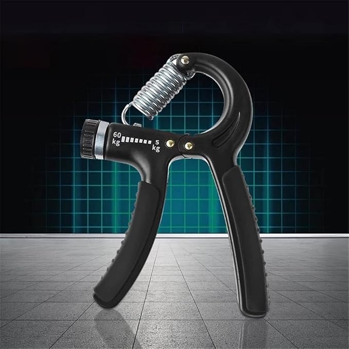 Ejercitador De Antebrazo