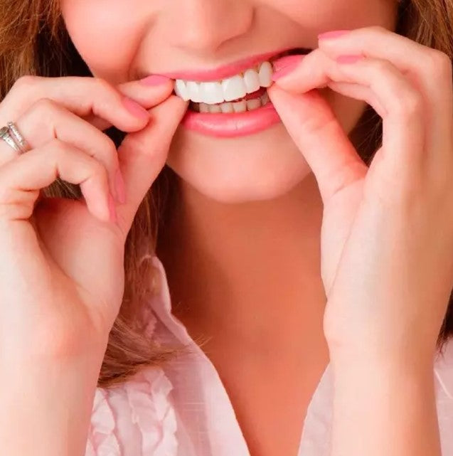 Carillas Dentales Cosmética Snapon Smile