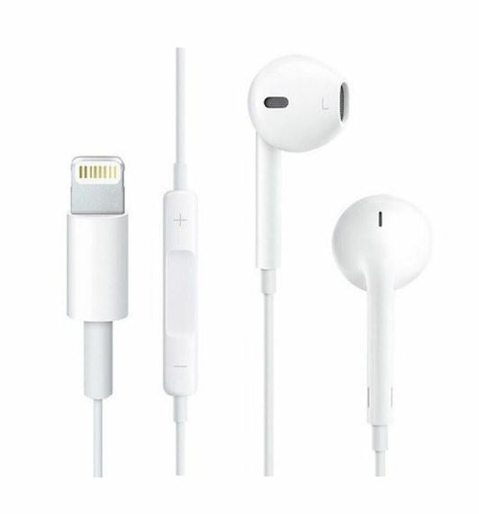 Auricular Earpods Apple Original Audifon