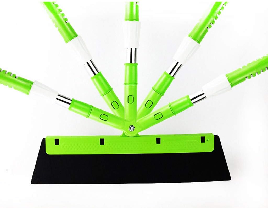 Escoba Raspadora Multiusos