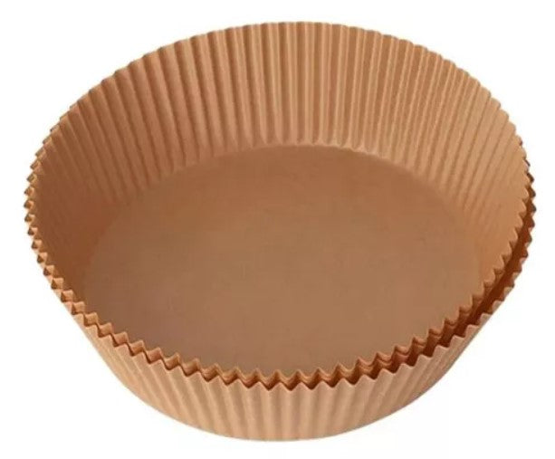 Papel Freidora x 50 Unidades