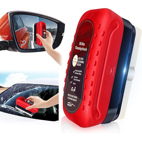 Limpiador de Parabrisas