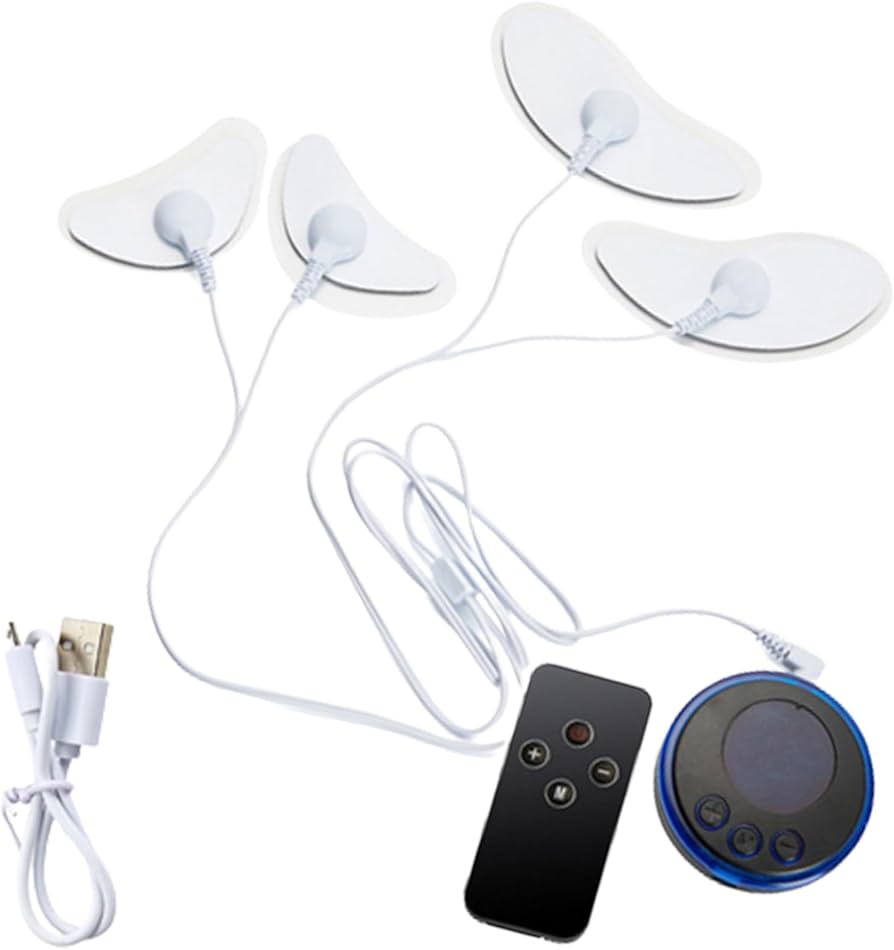 Masajeador Facial Estimulador Muscular