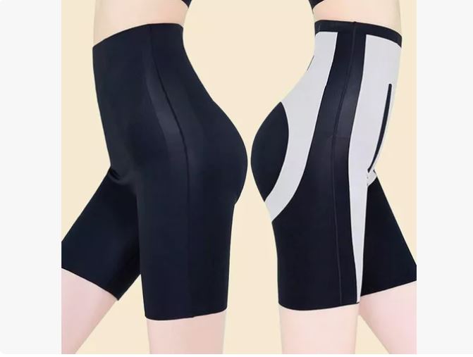 Pantalon Faja Levanta Glúteos