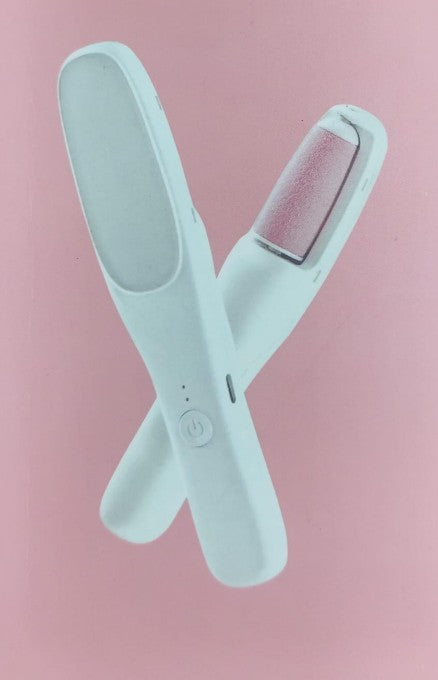 Removedor de Callos Eléctrico