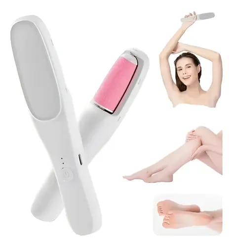 Removedor de Callos Eléctrico