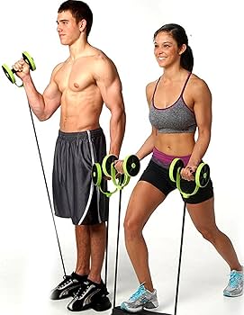 Revoflex Xtreme Entrenadores Abdominales